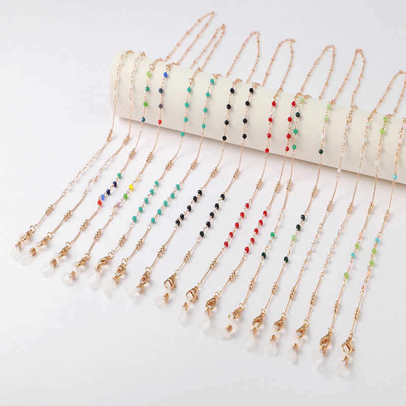 Simple Love Block Charm in pie - Mask Chain Holder recensione e prezzo
