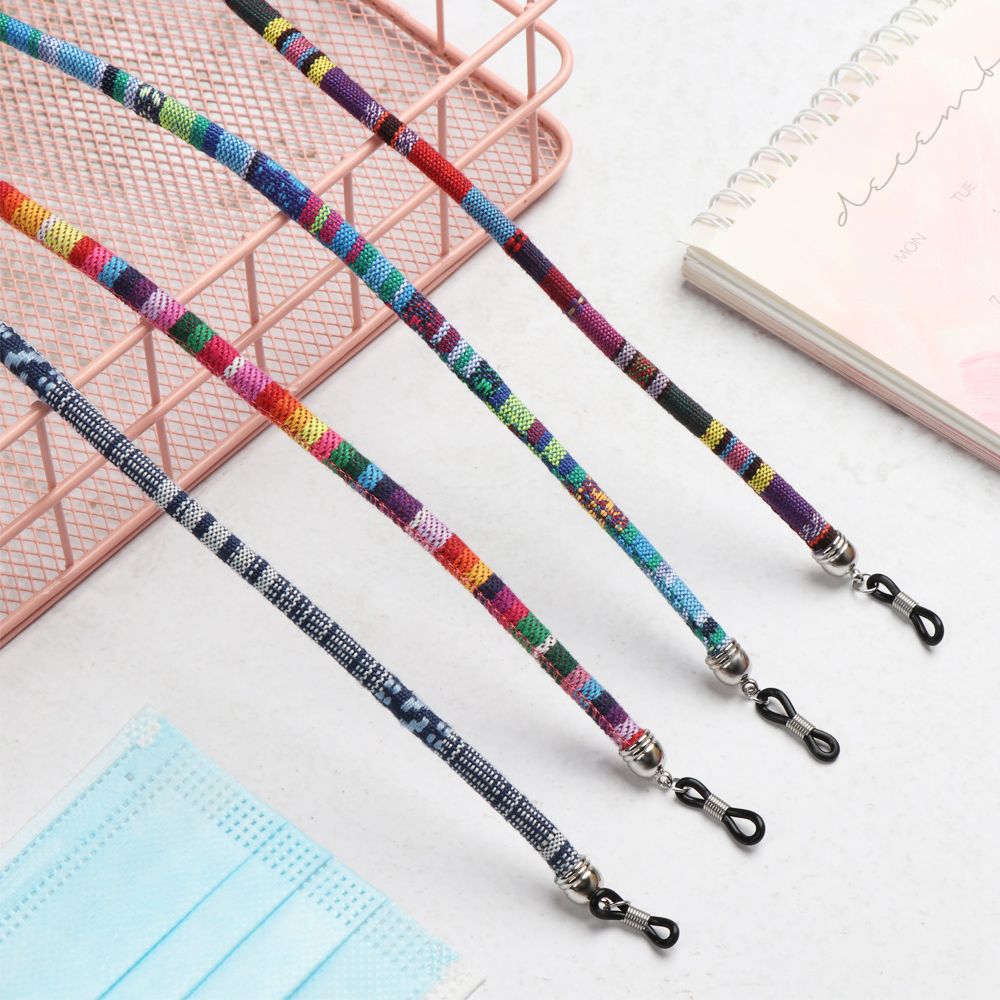 Accessori per Occhiali: Catene - Mask Chain Holder recensione e prezzo