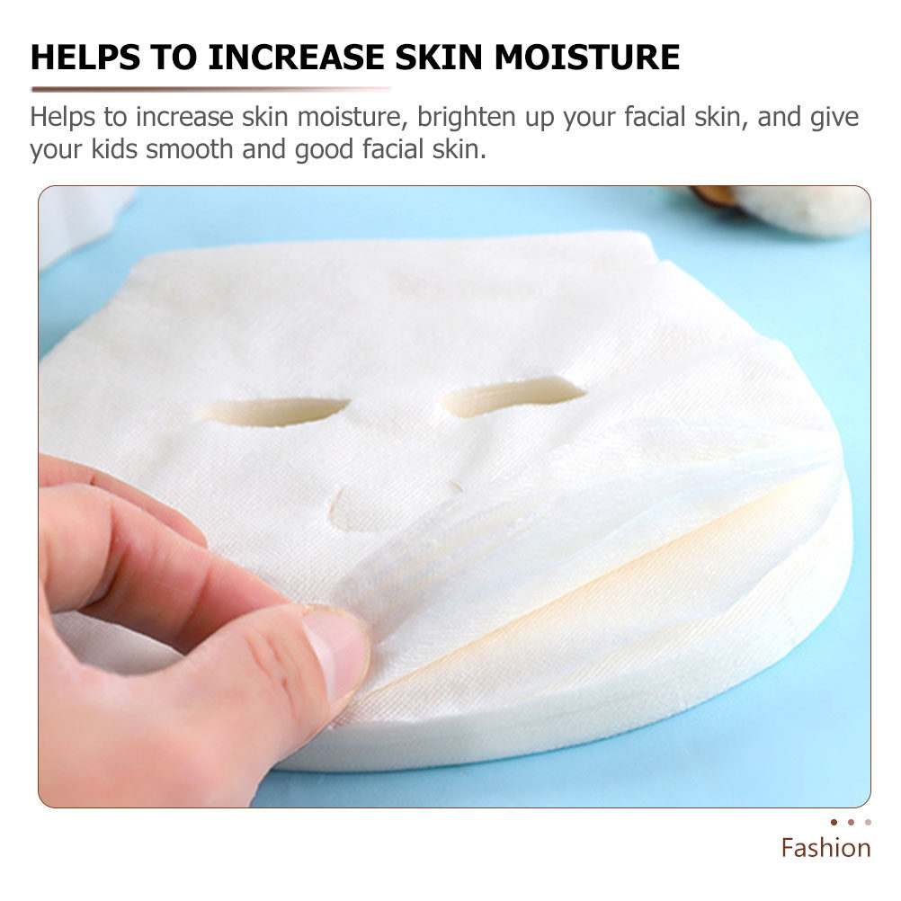 100 Pezzi Maschere Viso Monous - Kids Face Mask recensione e prezzo