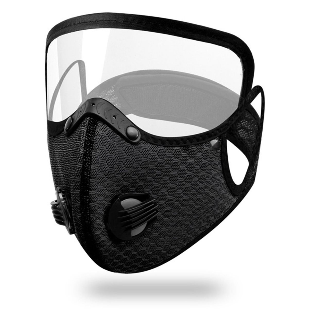 A1028K Maschera antipolvere ri - Dust Mask Construction recensione e prezzo