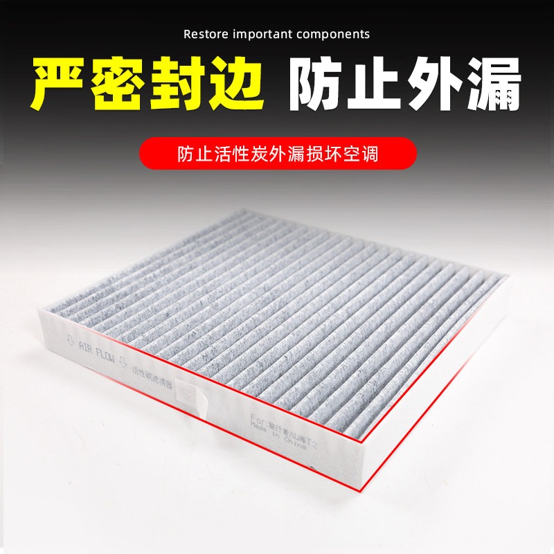 Filtro Aria Abitacolo per Jeto - Filter Replacement N95 recensione e prezzo