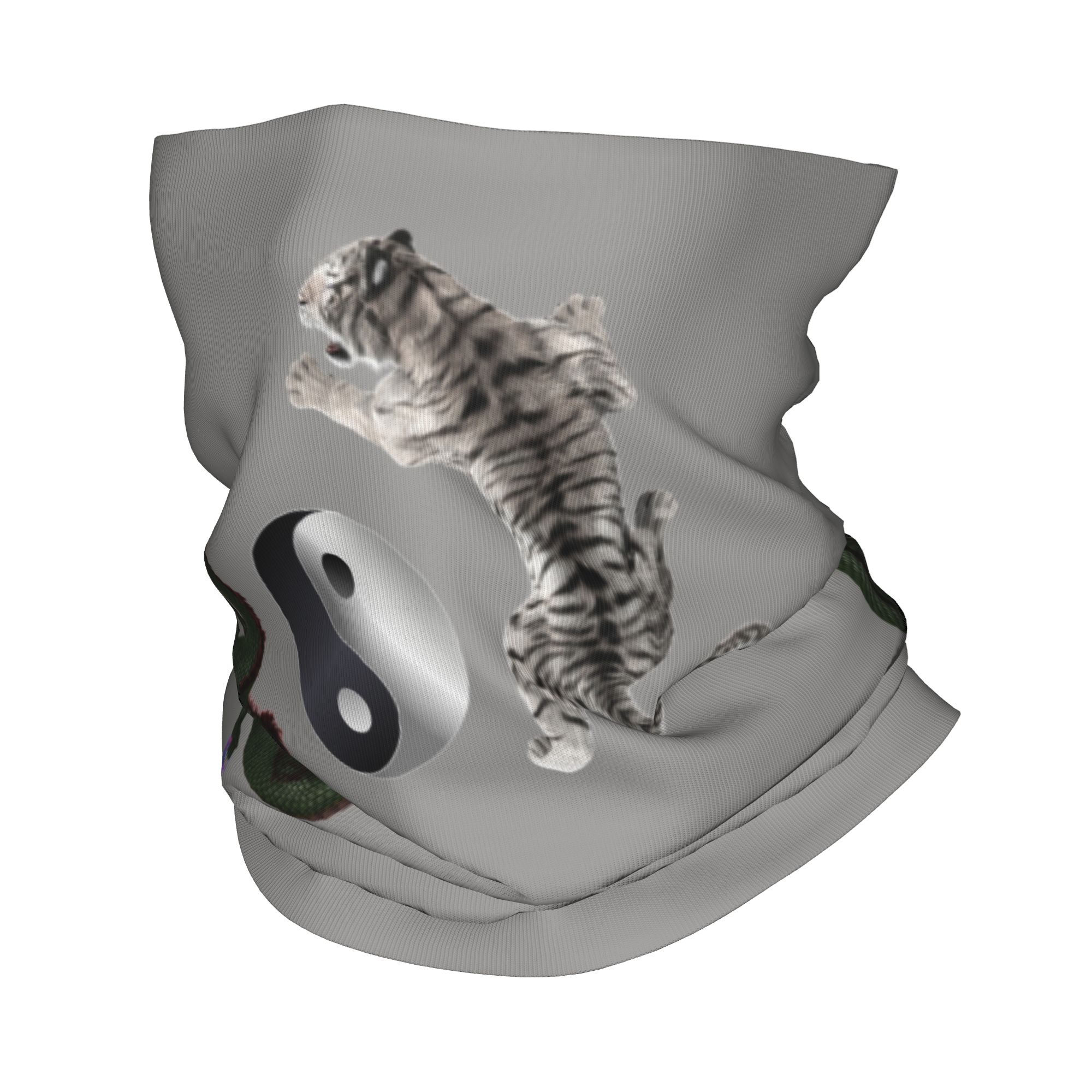 Sciarpa Multifunzione Personal - Neck Gaiter Face Cover recensione e prezzo